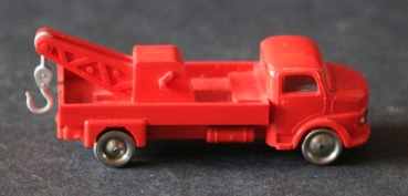 Lego Mercedes-Benz Towingcar 1963 Plasticmodel (6936)